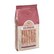 Mehmet Efendi Colombian Filtre Kahve 250 Gr