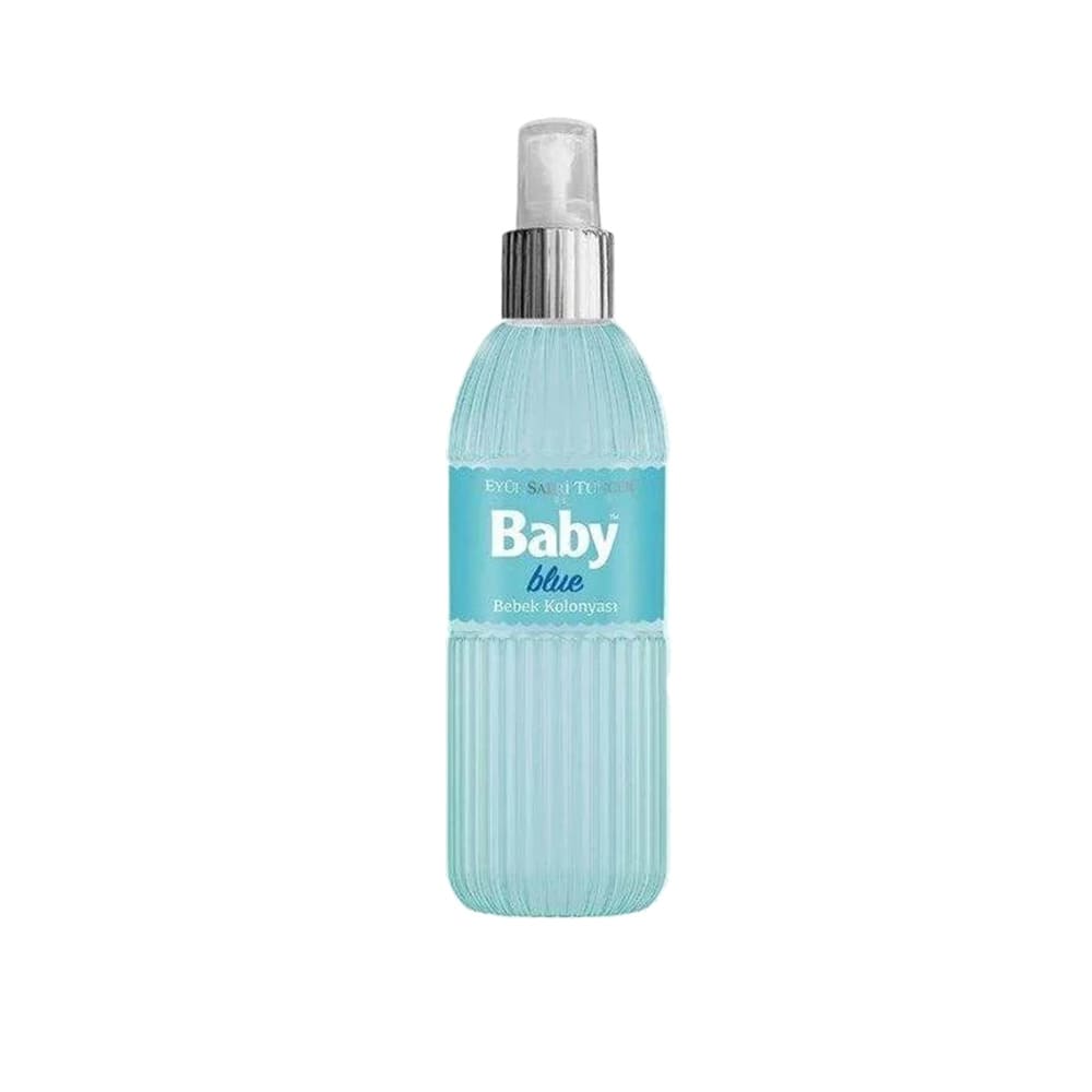 Eyup Sabri Tuncer Baby Blue Bebek Kolonyası 150 Ml