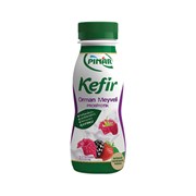 Pınar Kefır 200Ml Orman Meyveli