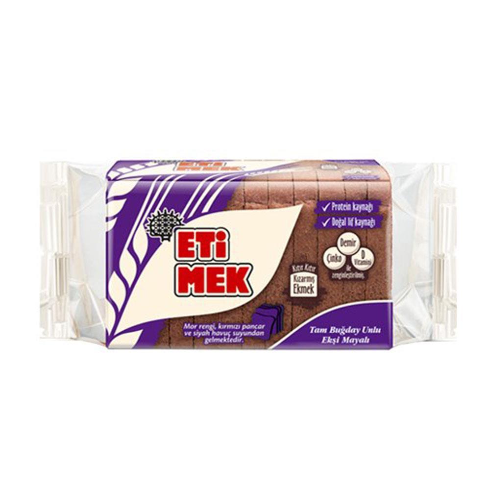 Etimek Tam Buğday Unlu Ekşi Mayalı 115 Gr 