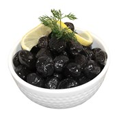 Onar Dalında Kurutma Tuzsuz Siyah Sele Zeytin Kg