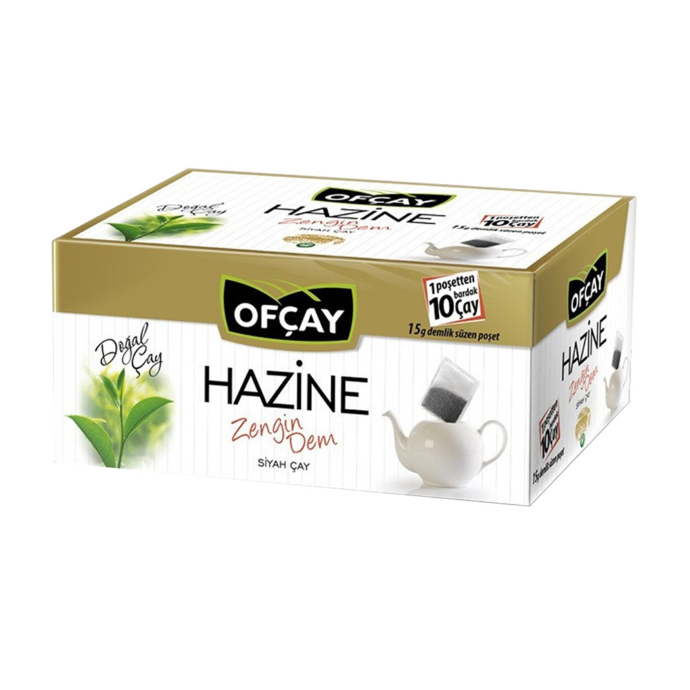 Ofçay Hazine Zengin Dem 30’lu 15 Gr