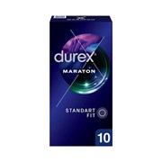 Durex Maraton 10 Lu