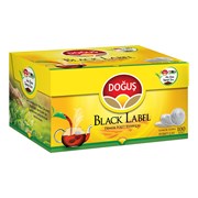 Doğuş Black Label Demlik Poşet 100’lü.