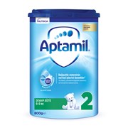 Milupa Aptamil 2 800 Gr.