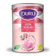 Duru Fresh Çiçek Tazeliği Sabun 4*100 Gr.