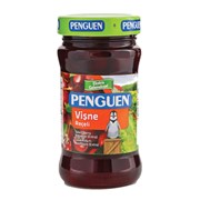 Penguen Vişne Reçeli 380 g