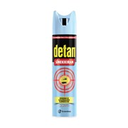 Detan Kokusuz Sinek Kıran 275 Ml 