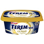 Teremyağ Gurme Kaymaklı Margarin 250 Gr