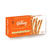 Ada Glutensiz Susamlı Çubuk Kraker 105 Gr