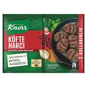 Knorr Köfte Harcı 85 Gr.