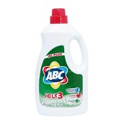 Abc Bahar Ferahlığı Sıvı Deterjan Jel 2145 Ml