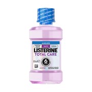 Listerine Total Care Hafif Tat Alkolsüz Ağız Gargarası 80 Ml