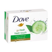 Dove Cream Bar Fresh Touch 90 Gr