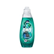 Omo Express Fresh Beyaz & Renkli Sıvı Deterjan 840Ml