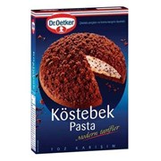 Dr. Oetker Köstebek Pasta 450 Gr.