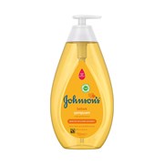 Johnson’s Baby Şampuan 750 Ml**