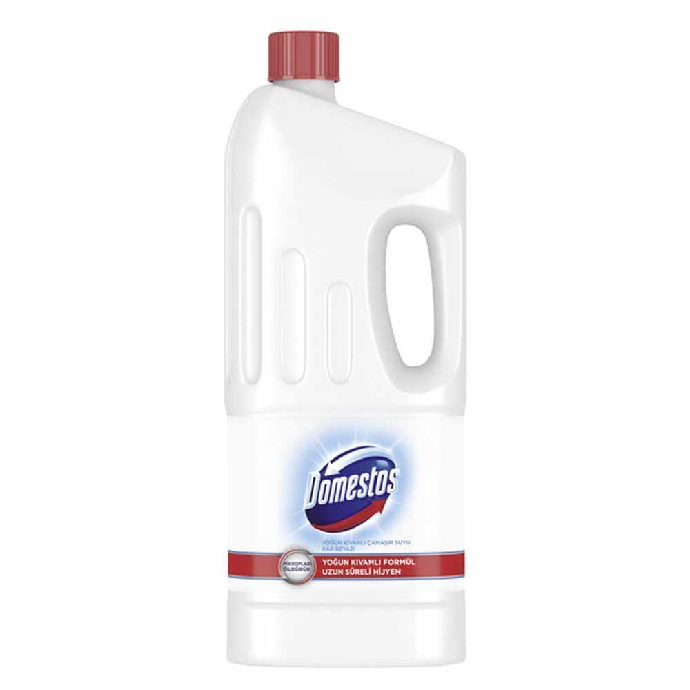 Domestos Kar Beyazlığı Ultra Çamaşır Suyu 1850Ml