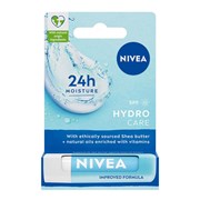 Nivea Lip Hydro Care Ruj 4,8 Gr.