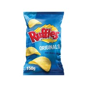 Ruffles Orijinal Parti Paket 150 Gr.