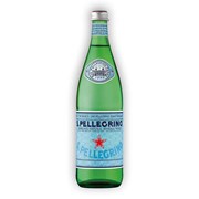 San Pellegrino Mineralli Su 750 Ml .