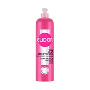 Elidor 7/24 Saç Şekillendirici Bakım Kremi Elektrik Önleyici 240Ml