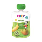 Hipp Organik Kivili Muzlu Armut Püresi 100 Gr (8)**