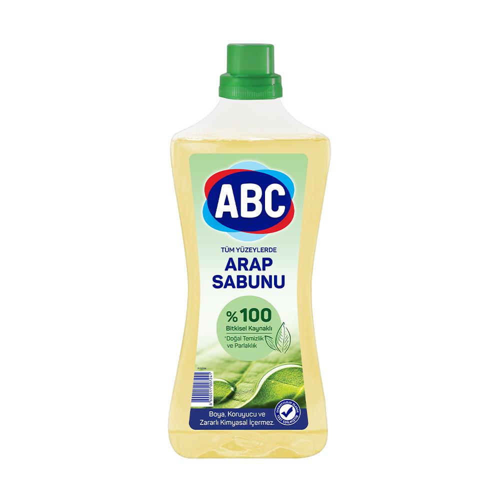Abc Arap Sabunu 900Ml