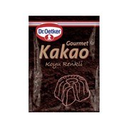 Dr. Oetker Gourmet Kakao 50 Gr.