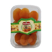 Melitya Sarı Kuru Kayısı 300Gr