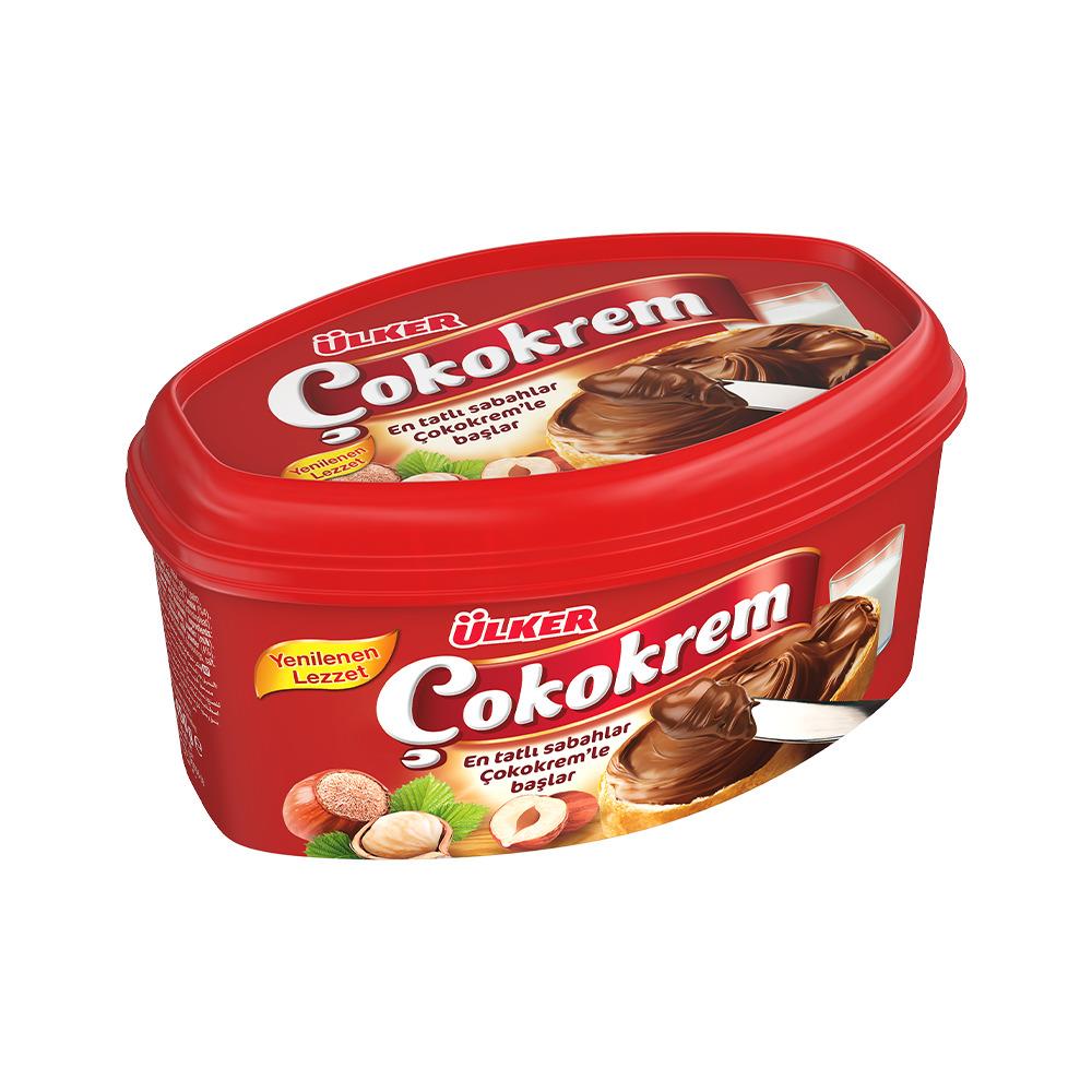 Ülker Çokokrem 400 Gr