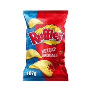 Ruffles Ketçap Süper Boy 107 Gr