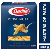 Barilla Kalem Makarna 500 Gr.