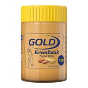 Gold Krem Fıstık 340 Gr.