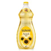 Sunar Ayçiçekyağı 2lt D ve E Vitamin