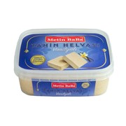 Metin Baba Vanilyalı Helva 360Gr