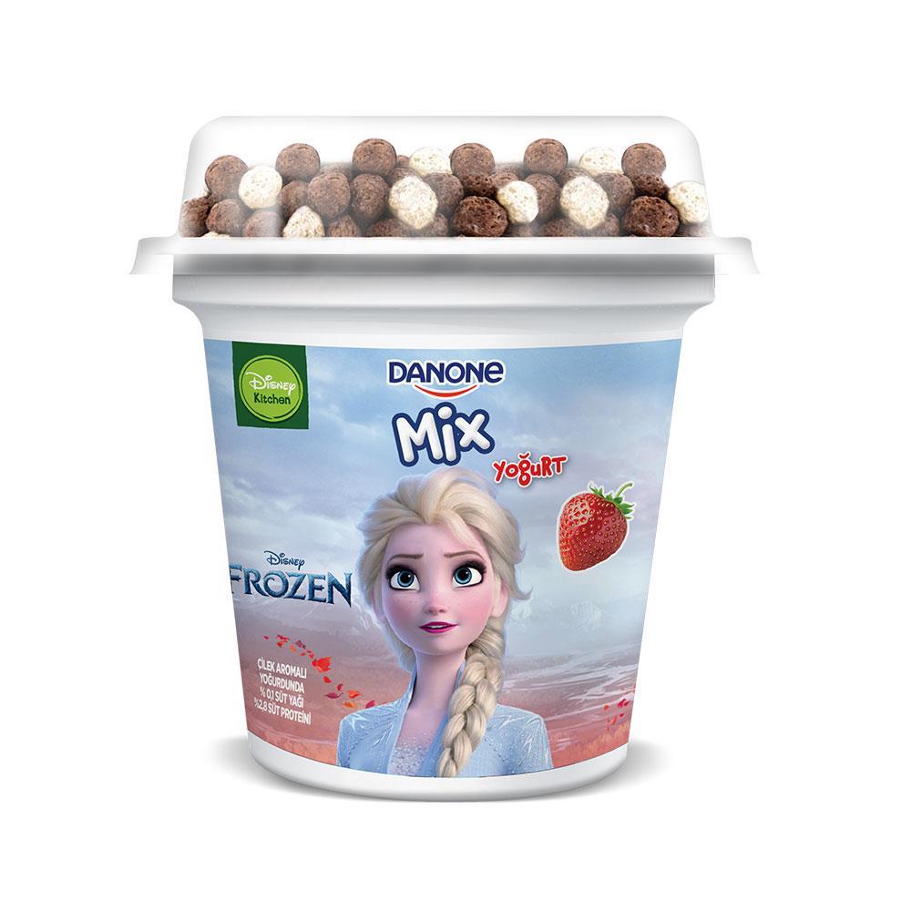 Danone Çıtırdat 90 Gr
