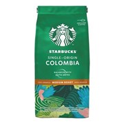 Starbucks Filtre Kahve 200Gr Colombia