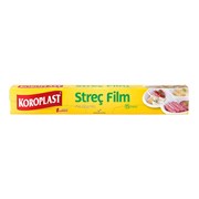 Koroplast Streç Film 15 Mt.