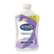 Activex Hassas Koruma Sıvı Sabun 1,5 Lt