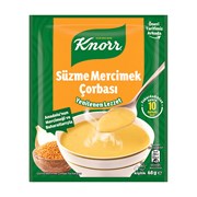 Knorr Süzme Mercimek Çorbası 68 Gr