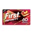 First Infınıty Sakız 60 Dakika 27 Gr Ahudu&Limon