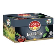 Doğuş Earl Grey Demlik Poşet 100’lü 