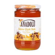 Anadolu Çiçek Bal 850 Gr.