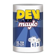 Maylo Süper Dev Havlu