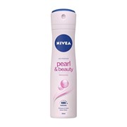 Nivea Pearl Beauty İnci Özleri Deodorant Sprey 150 Ml.