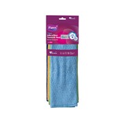 Parex Trend Mikrofiber Bez 4’lü