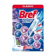 Bref Wc Power Activ Power Lavander 2*50 Gr