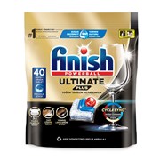 Fınısh Ultımate Plus 40 Lı