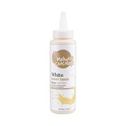 Melwiss Chocolate Tatlı Sos Beyaz 330Gr